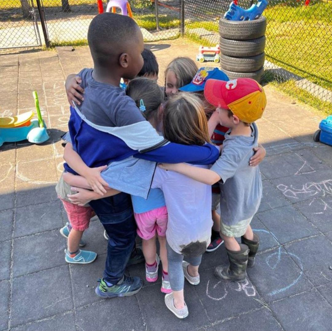 Crestmont Calgary Daycare