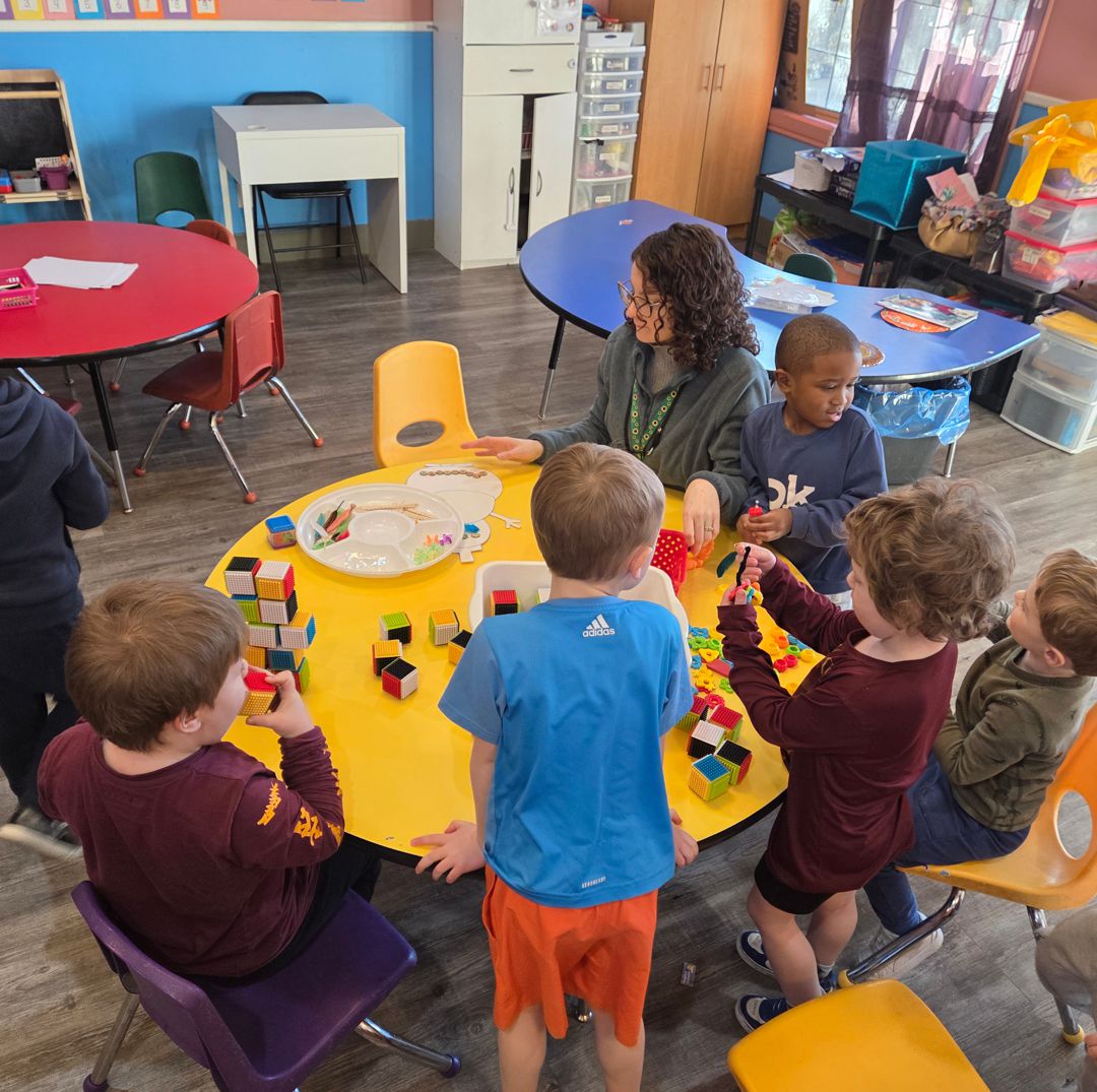 Calgary Daycare Crestmont