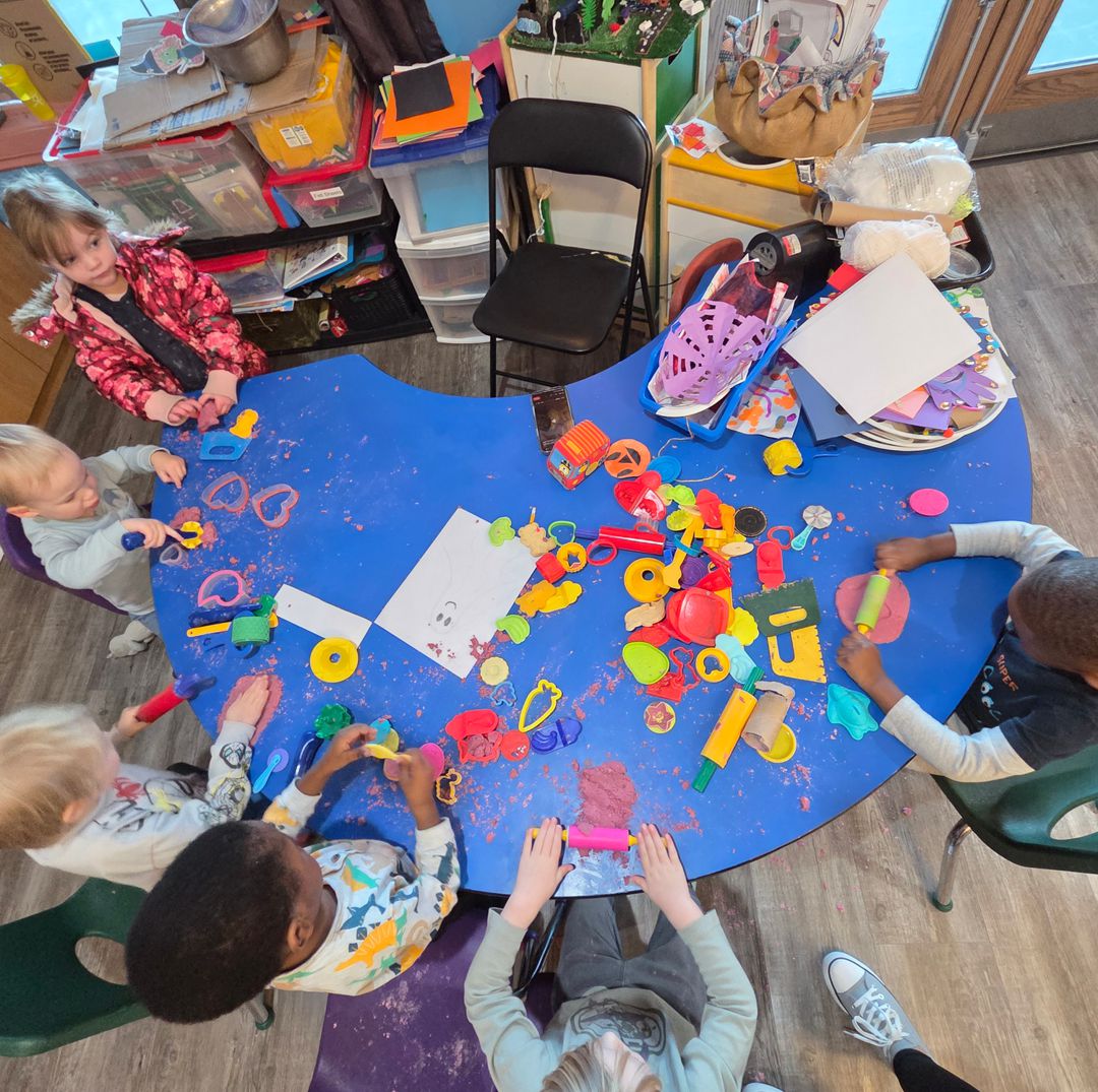 Calgary Crestmont Daycare