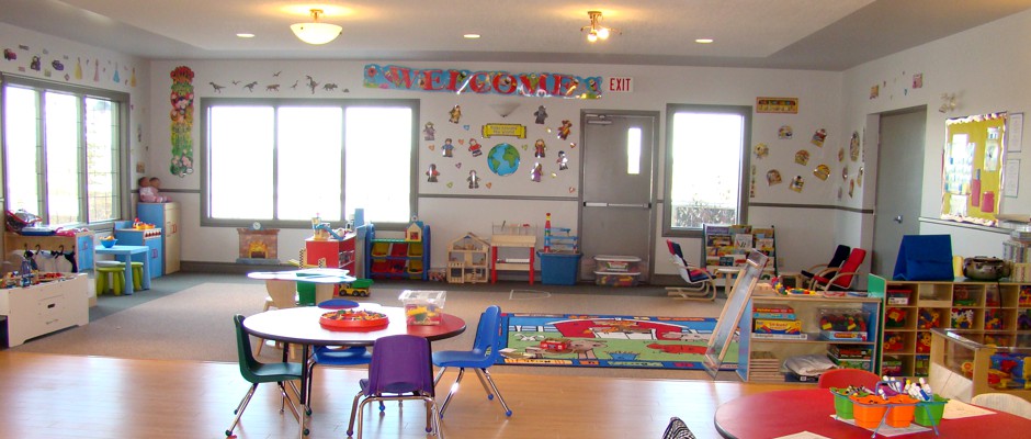 Crestmont Preschool Calgary