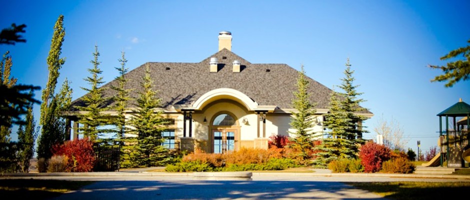 Calgary Crestmont Daycare